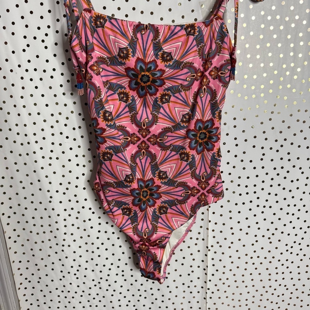 Farm Rio swim suit - Picture 3 of 8